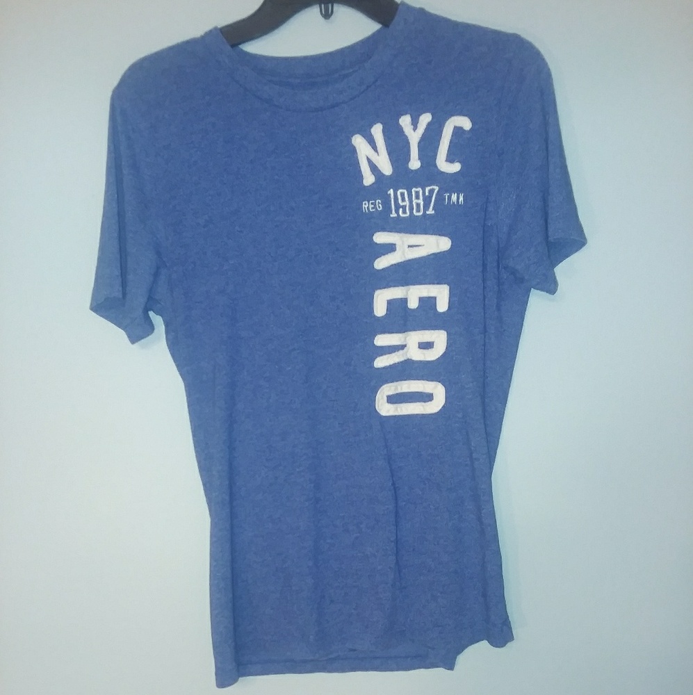 Aeropostale shirt